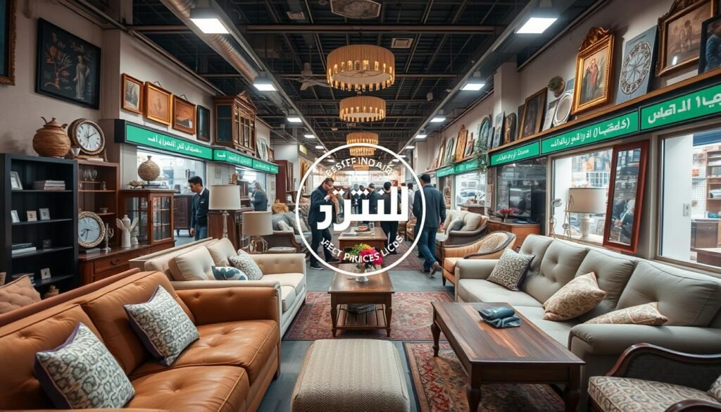 اعلي اسعار لشراء الأثاث المستعمل في الرياض