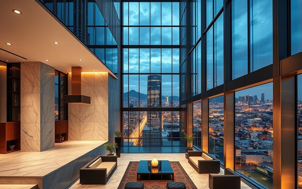 مقاولات عامة وتشطيبات فاخرة