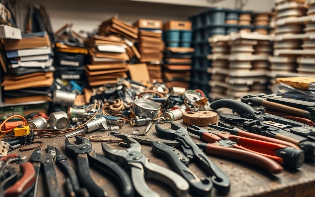 نشتري السكراب