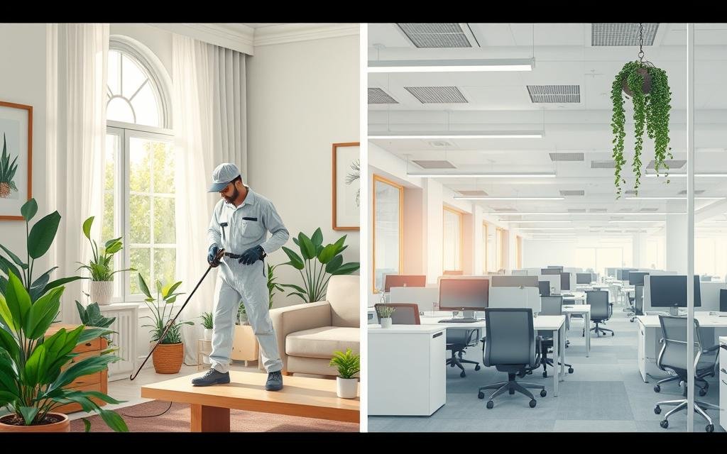 أرخص 5 شركات مكافحة حشرات بجدة