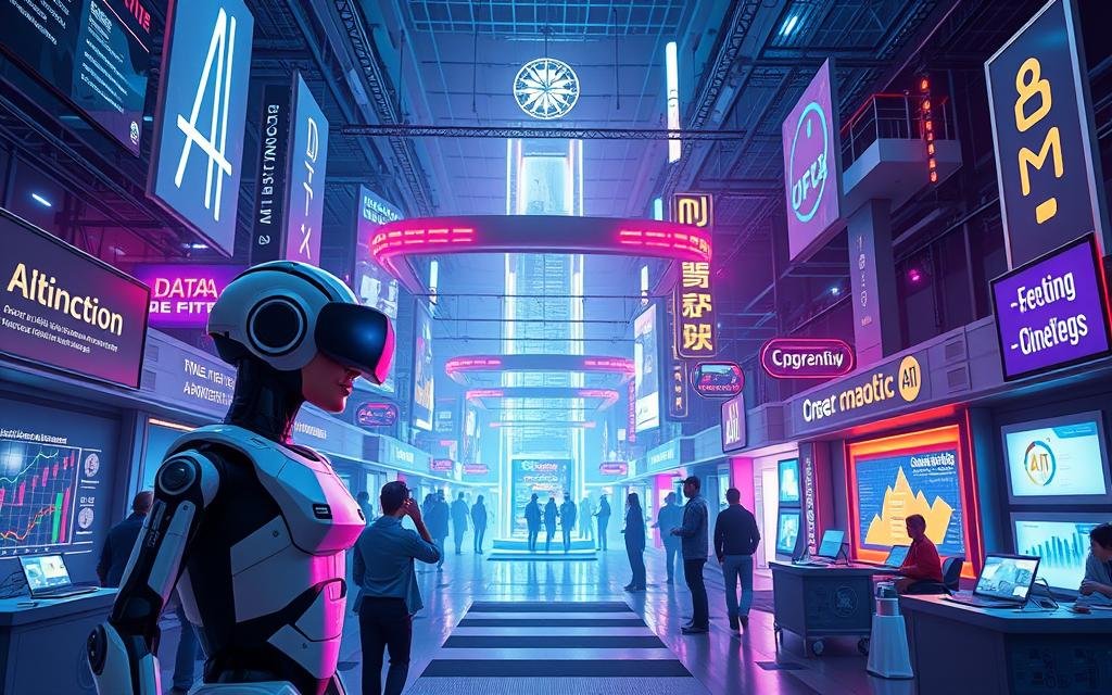 10 طرق مذهلة للربح من الذكاء الاصطناعي في 2025