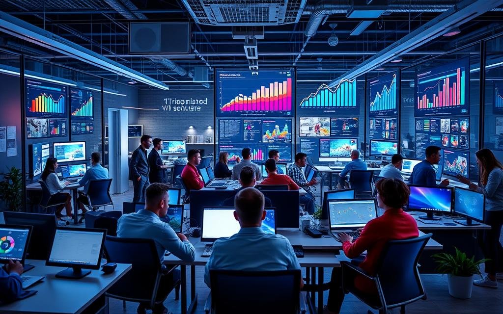 شركة برمجة تطبيقات الانترنت