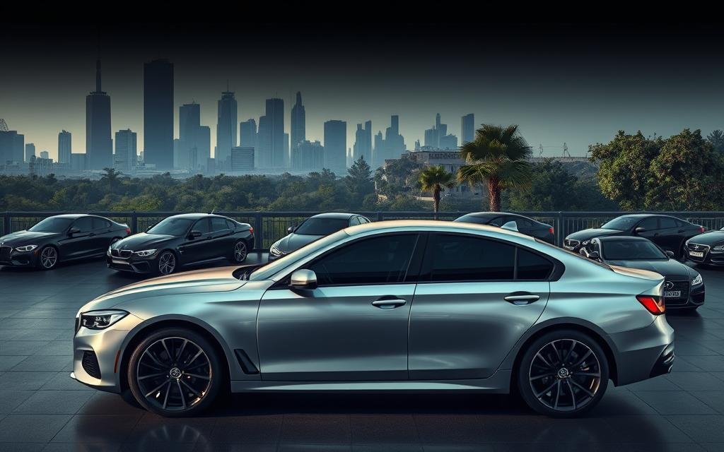 أفضل خدمة تظليل سيارات