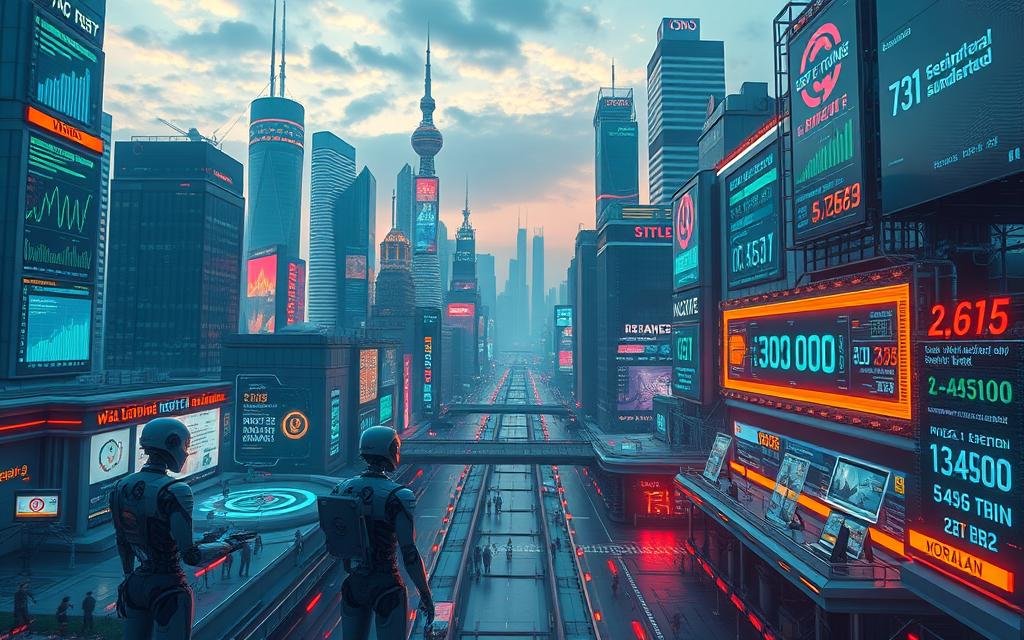 الذكاء الاصناعي كيف تحقق دخلًا ثابتًا