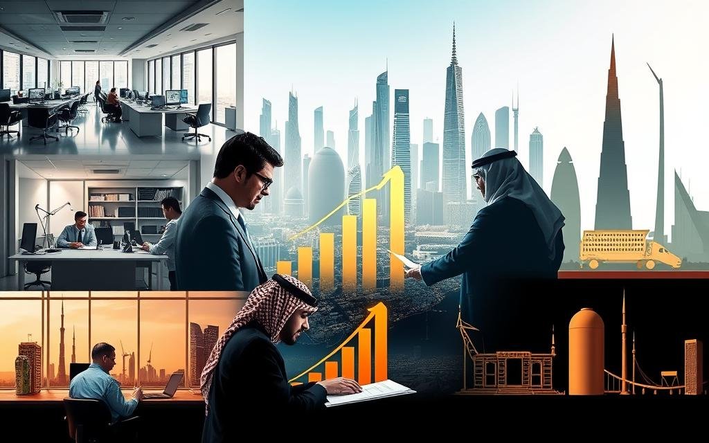 وظائف شاغرة في السعودية اليوم