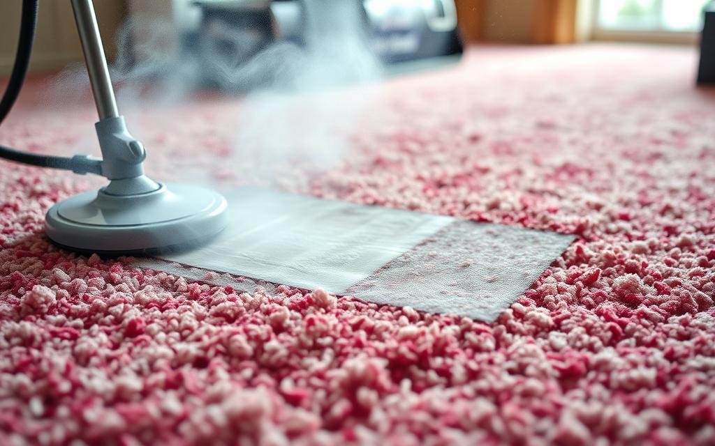 تنظيف سجاد وموكيت باحترافية