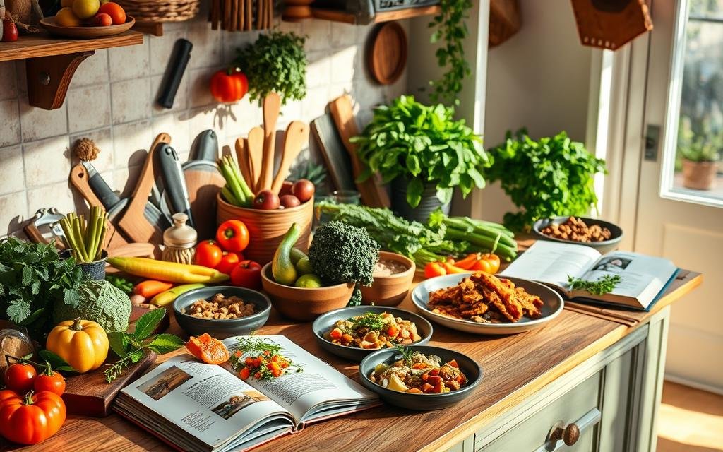 أفضل وصفات الأكل لهذا العام