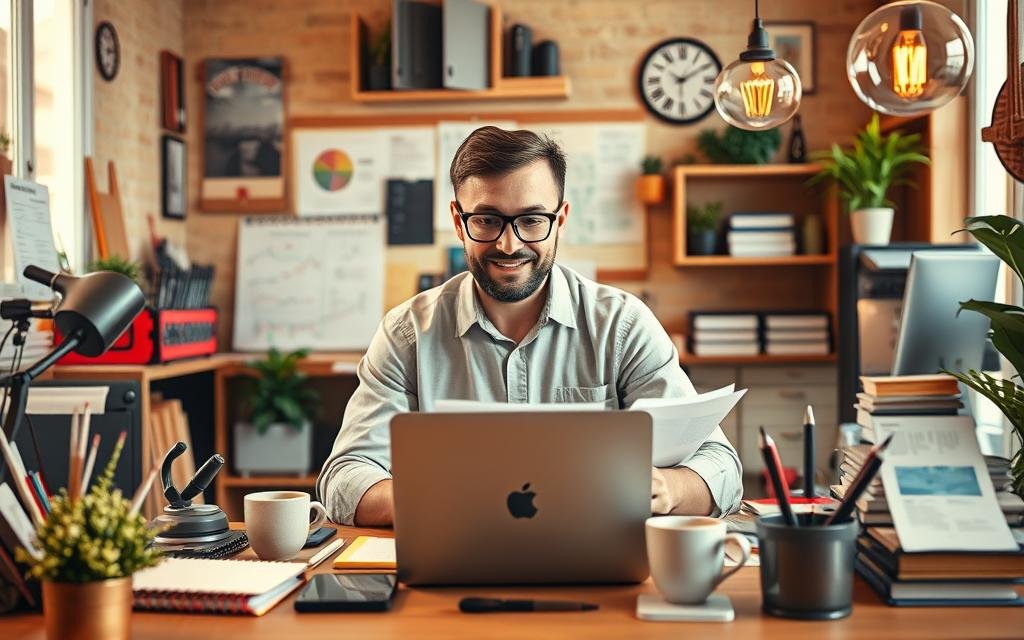 كيف تبدأ مشروعًا صغيرًا ناجحًا؟