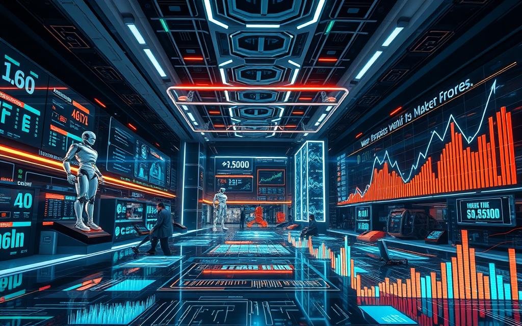 كيفية تحقيق الربح بالذكاء الاصناعي