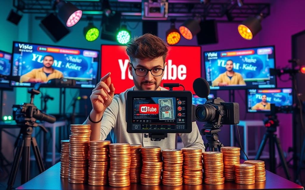 كيفية تحقيق الربح على YouTube