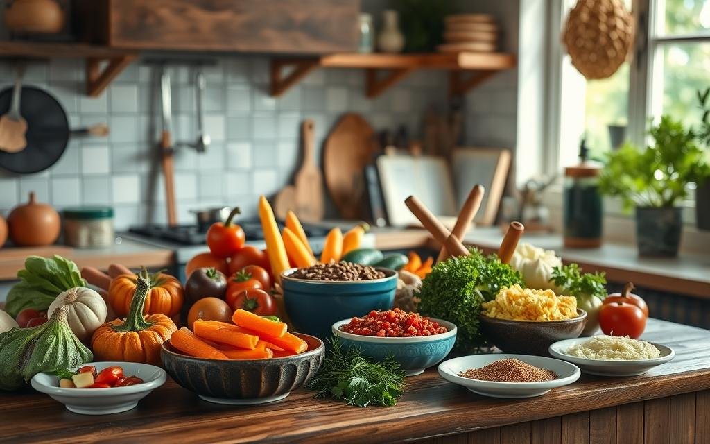 أفضل وصفات الطعام لهذا العام