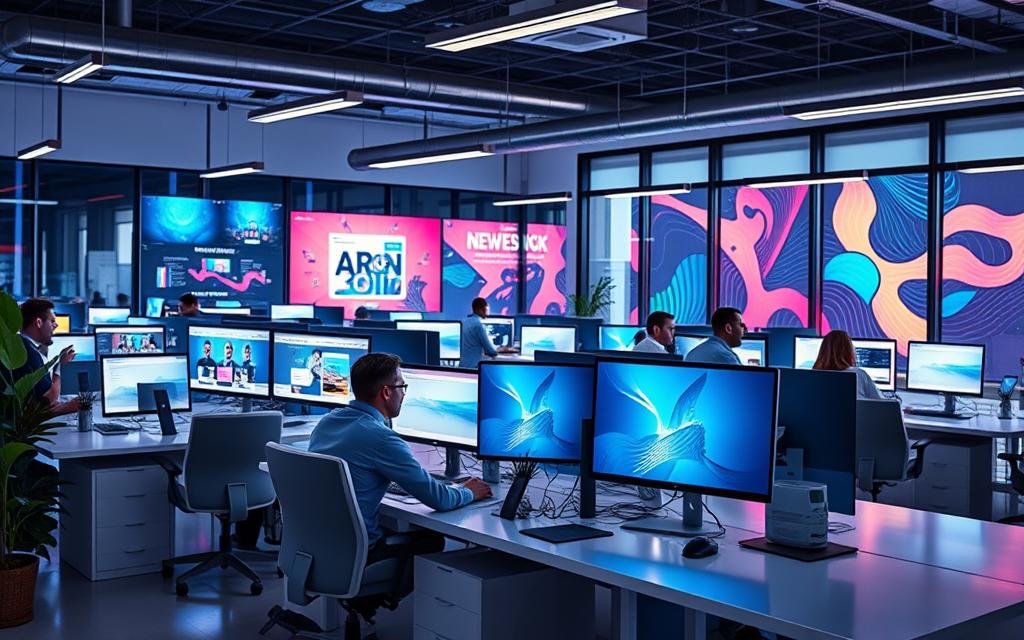 شركة برمجة مواقع الانترنت