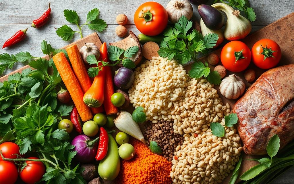 أفضل الاطباق هذا الشهر