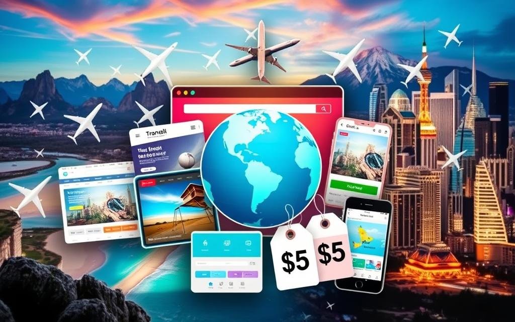 ارخص اسعار تذاكر الطيران هذا الشهر