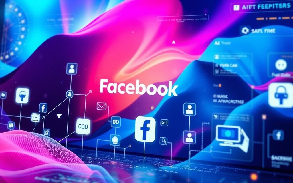Facebook تعرف على فيس بوك الجديد