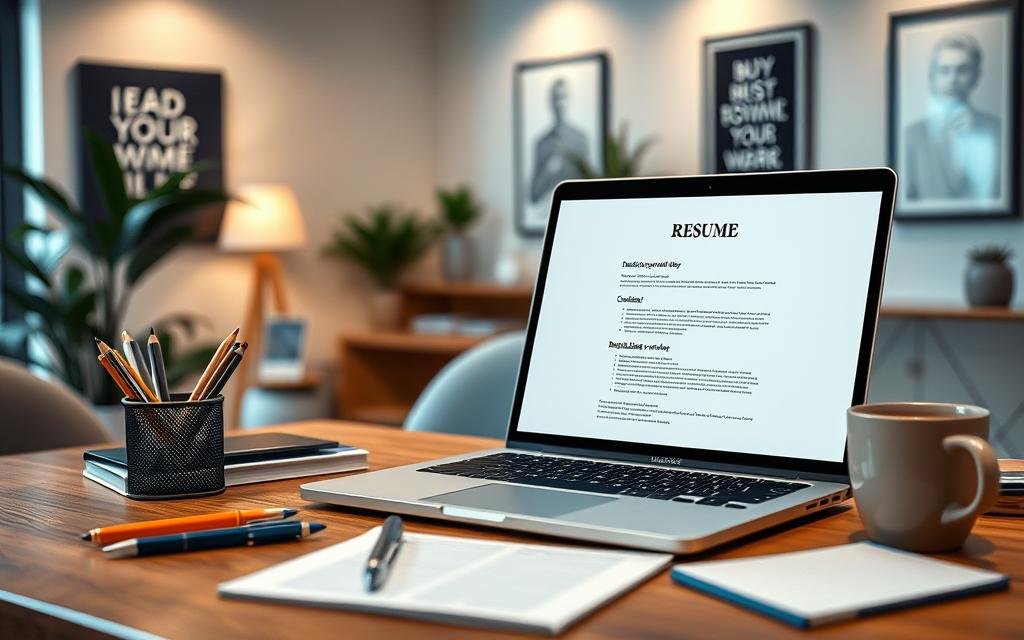 كيف تكتب سيرة ذاتية احترافية؟