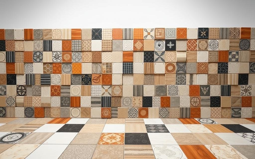 تركيب سيراميك بأعلى جودة