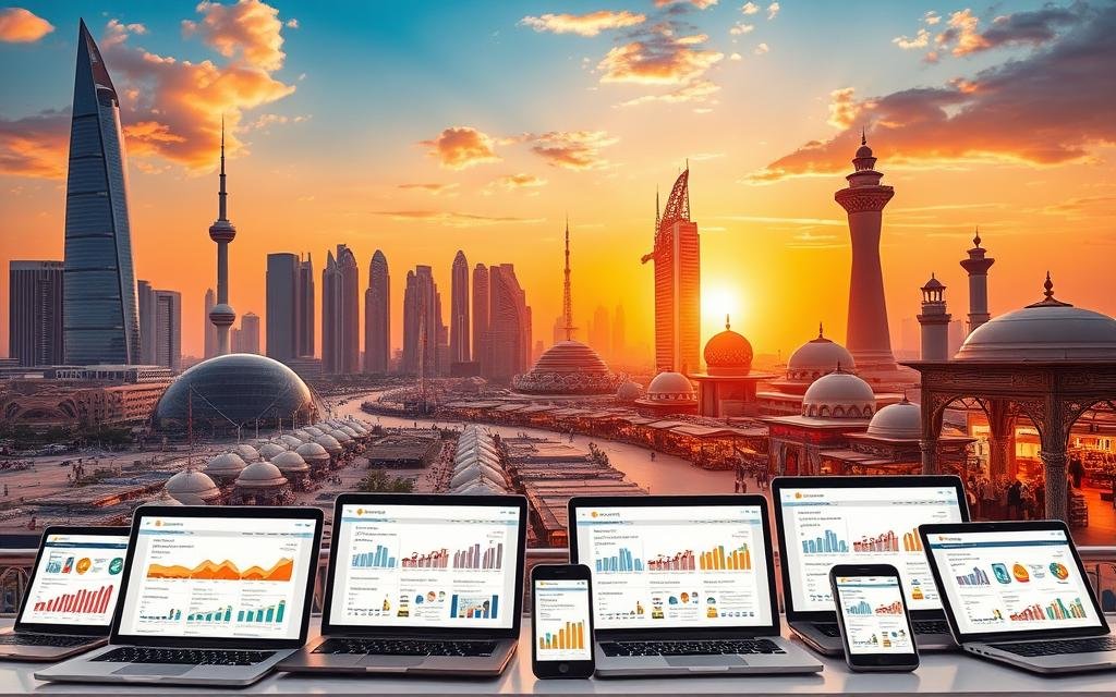 أفضل مواقع البحث عن عمل في الخليج