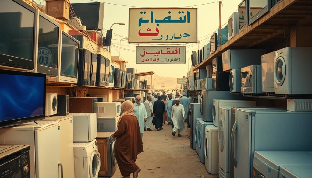 اعلي اسعار لشراء الأثاث المستعمل في الرياض