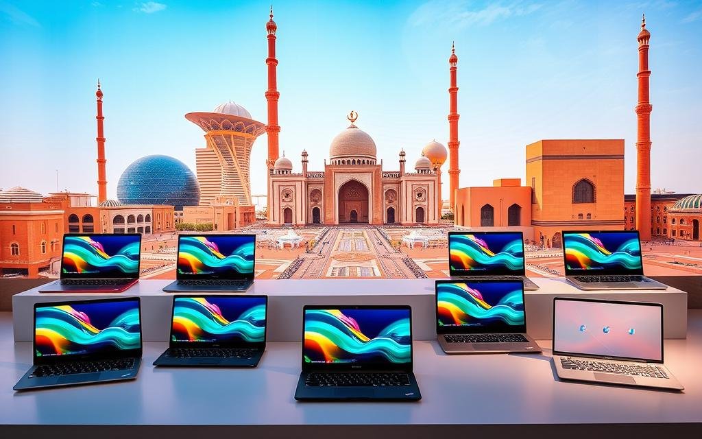 أرخص 10 اللابتوبات فى السعودية لهذا الشهر