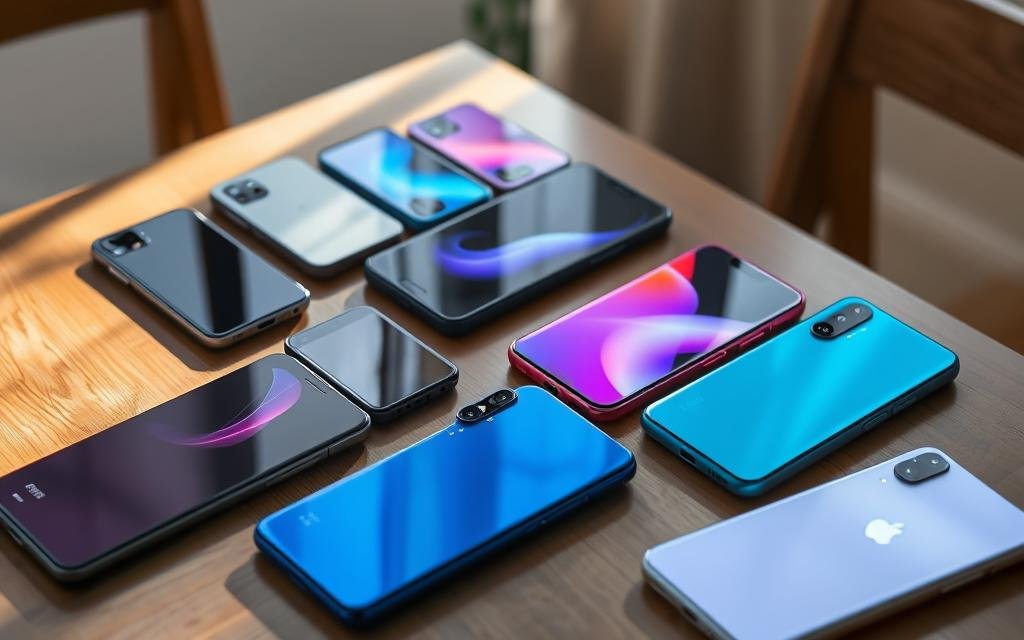 أرخص 10 هواتف فى العالم لهذا الشهر