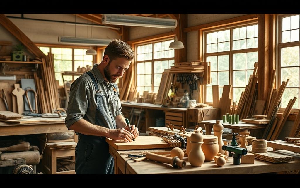 أفضل 5 نجار خشب فى الدمام