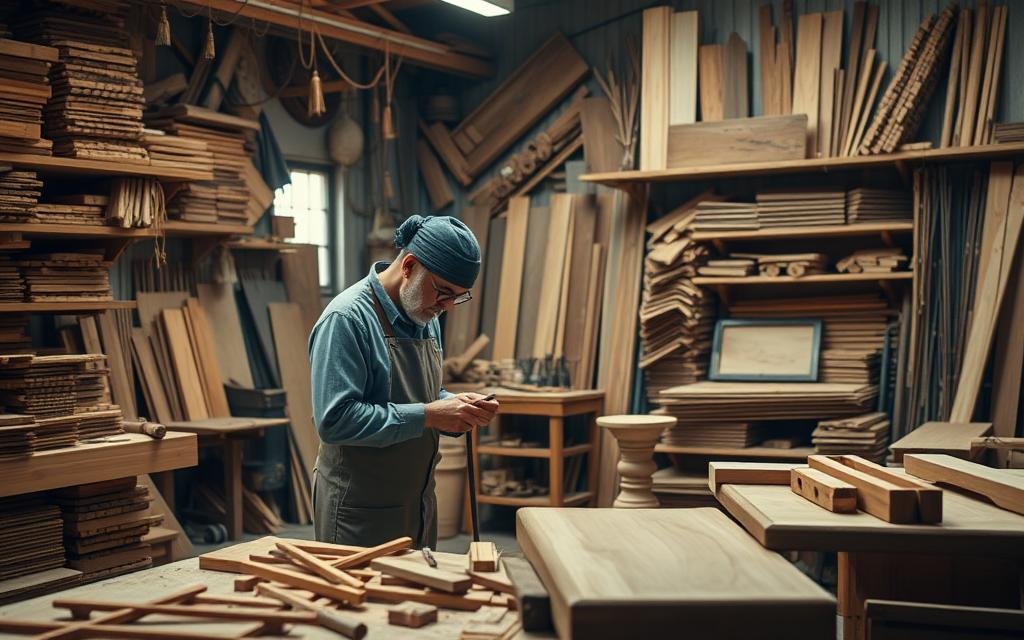 أفضل 5 نجار خشب فى سلطنة عمان