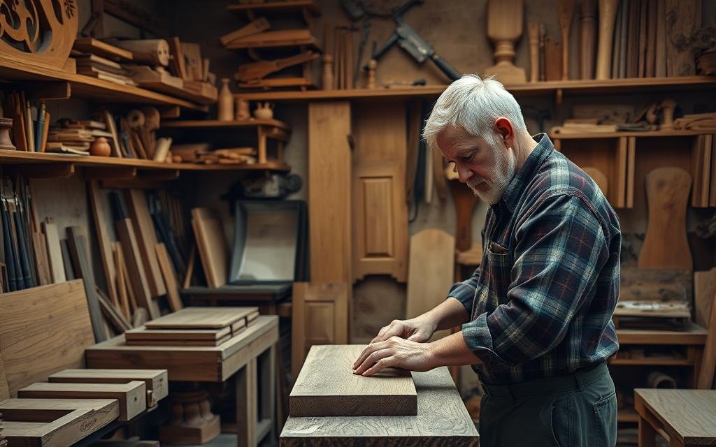 أفضل 5 نجار خشب فى مصر