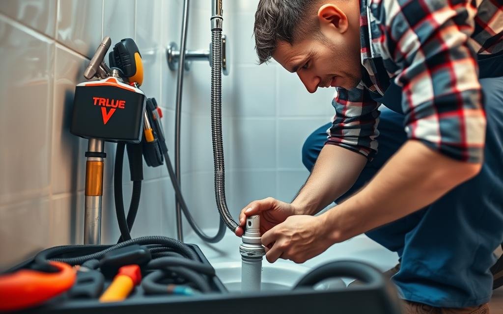 أفضل خدمات تسليك مجاري