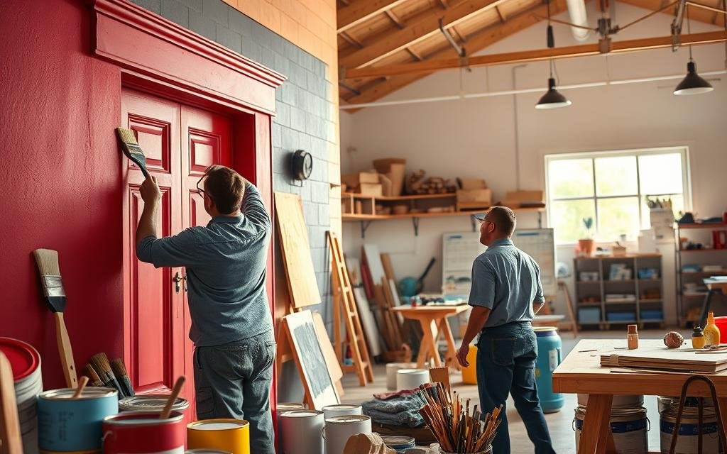 أفضل صباغ منازل