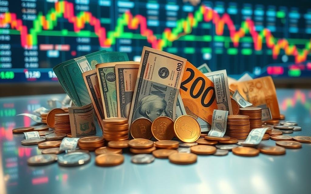 اسعار العملات اليوم