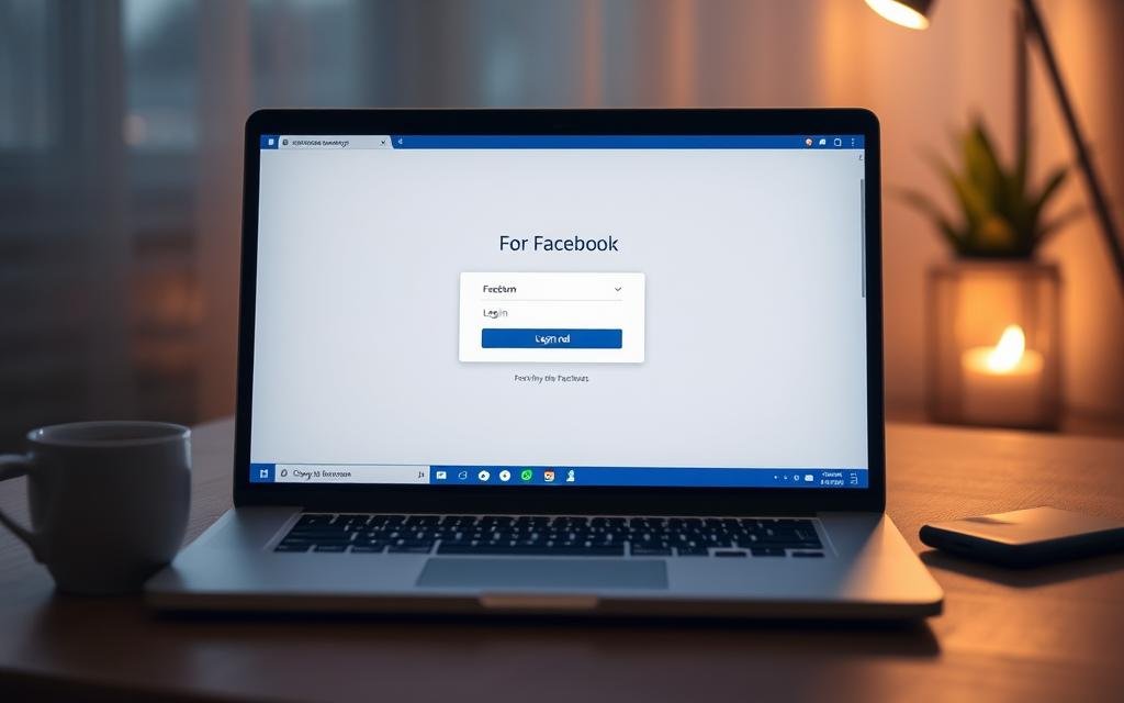 تسجيل دخول فيس بوك من جوجل