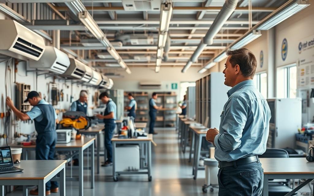 تصليح مكيفات مع ضمان – تخلص من مشاكل التبريد نهائيًا