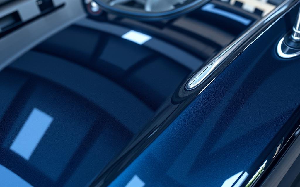 تلميع وحماية السيارات بالنانو سيراميك – احصل على بريق دائم