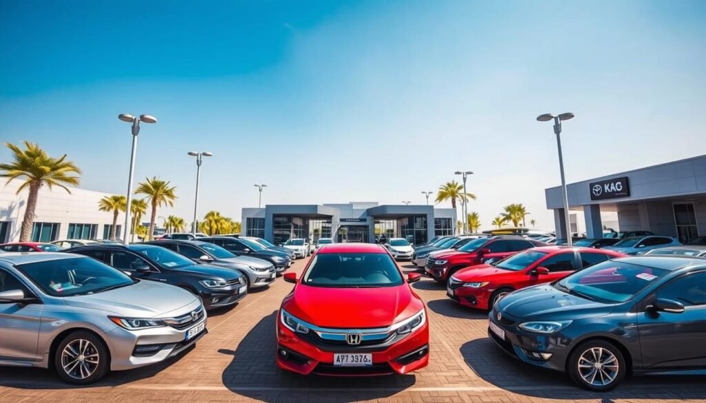 أفضل 10 سيارات مستعملة للبيع في الكويت بأسعار تنافسية