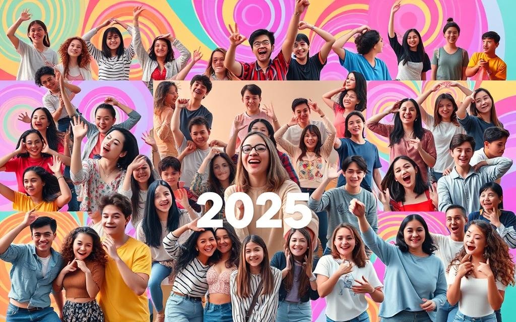 تيك توك 2025 أحلي فيديوهات لهذا الشهر