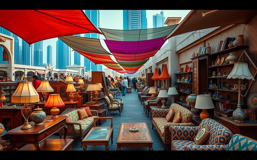 شراء الأثاث المستعمل في الكويت