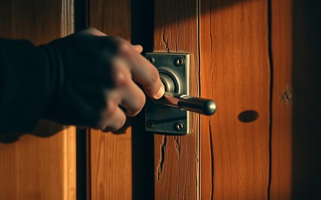فتح أقفال فورية – الحل السريع للأبواب المغلقة!