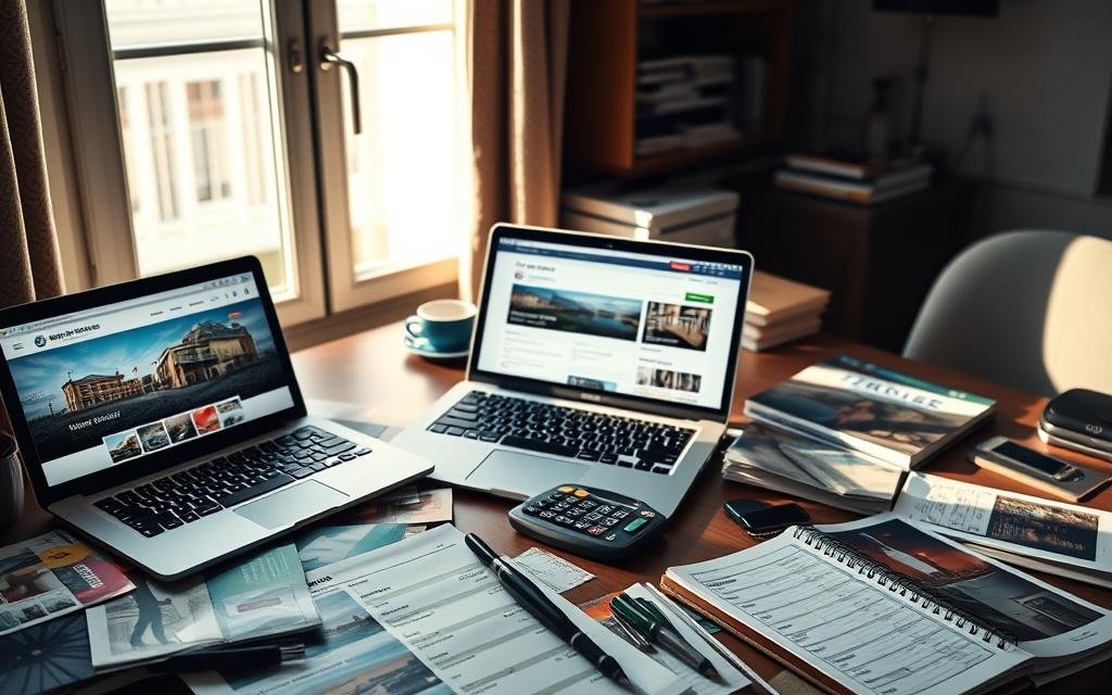 كيفية حجز فنادق بأسعار تنافسية